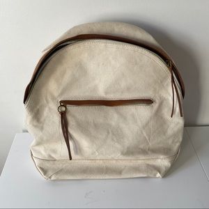 Madewell Backpack